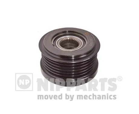 Koło pasowe alternatora do Chevrolet Cruze  J300