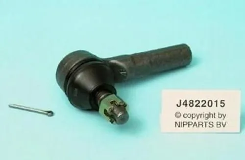 Końcówka drążka kierowniczego zewnętrzna Toyota Starlet II hatchback (P7) (1984 - 1989) cena, od 12,48 USD