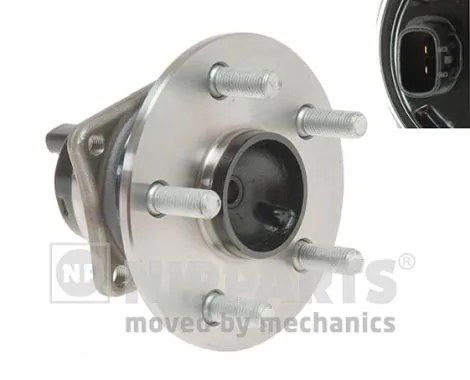 Do koszyka CX820 Polcar Piasta tylna