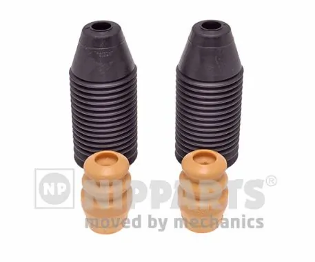 Odbój amortyzatora tylnego + osłona Hyundai Accent III sedana (MC) (2005 - 2012) cena, od 17,47 USD