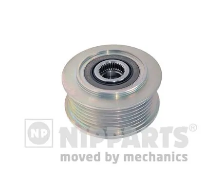 Koło pasowe alternatora Honda Accord VII sedana (CL, CM) (2003 - 2008) cena, od 63,22 USD