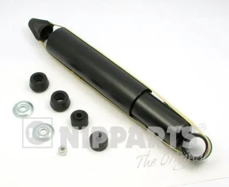 Amortyzator tylny do Toyota Land Cruiser 90 J9