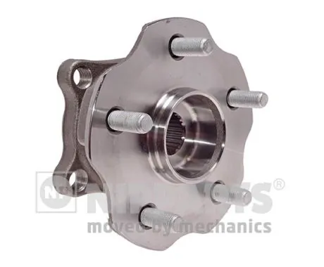 Piasta tylna do Lexus RX 270/350/450H AGL10, GGL15, GYL15