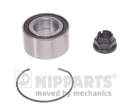  Łożysko piasty przedniej Renault 21 