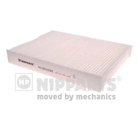 Filtr kabiny do Renault Megane IV K9A, K9M, K9N