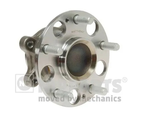 Piasta tylna do Honda Accord VII CL, CM