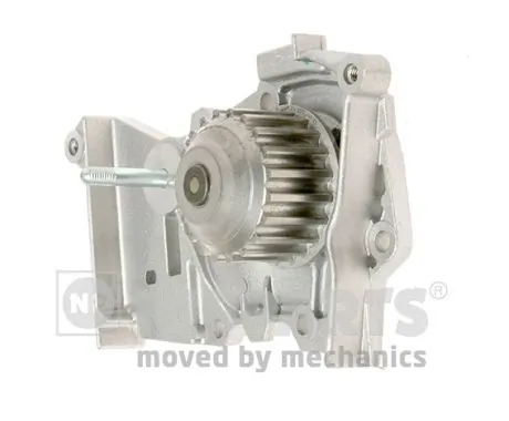 Do koszyka Pompa chłodząca wodna Renault Megane I EA0, EA1