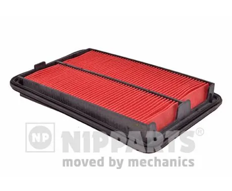  Filtr powietrza Nissan Qashqai 2