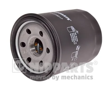  Filtr oleju Toyota Avensis 