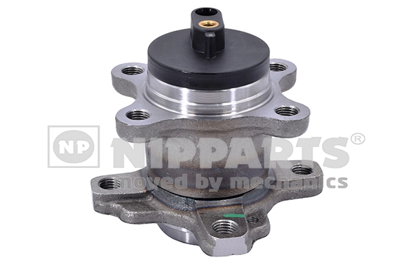 Piasta tylna do Suzuki Swift IV MZ, EZ