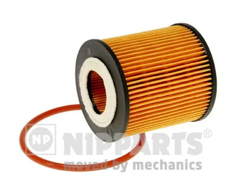 Do koszyka 0XW115562 VAG Filtr oleju