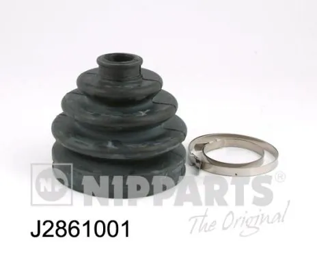 Osłona przegubu homokinetycznego półosi przedniej zewnętrzna NIPPON MOTORS FB2063 cena, od 15,17 USD