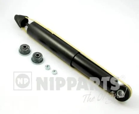 Amortyzator tylny Mitsubishi Montero SPORT SUV (K8, K9) (2000 - 2004) cena, od 35,63 USD