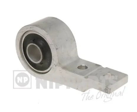 Do koszyka Silentblock przedniego wahacza dolnego Nissan Pathfinder  R50
