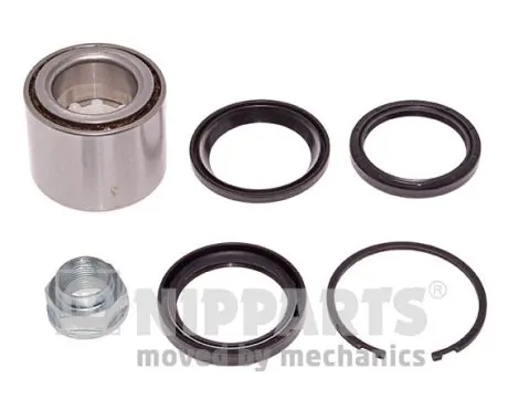 Lożysko piasty tylnej do Subaru Forester I S10, SF