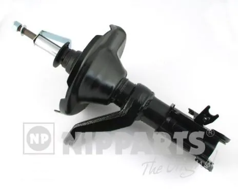 Amortyzator przedni prawy do Honda Civic VII EU, EP, EV