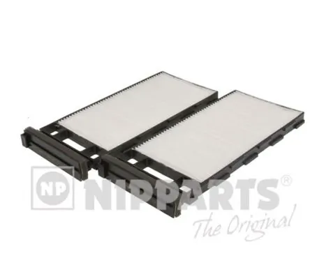 Filtr kabiny Nissan Almera I hatchback (N15) (1995 - 2000) cena, od 12,64 USD