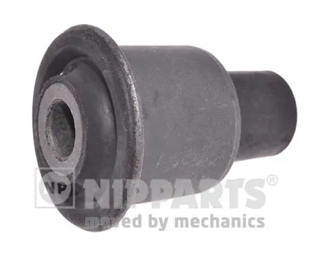 Do koszyka Silentblock przedniego wahacza dolnego Nissan Pathfinder  R51M