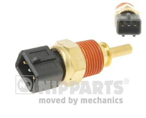 Do koszyka Czujnik temperatury płynu chłodzącego Hyundai I40  VF