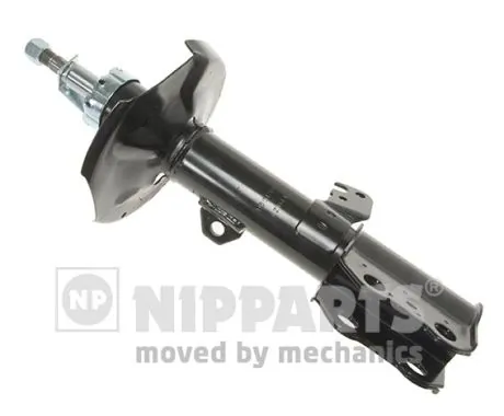 Amortyzator przedni prawy do Toyota Avensis II T25