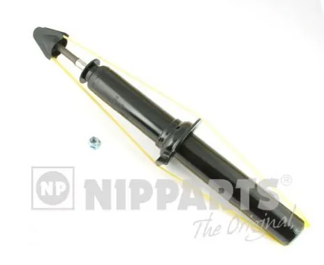 Amortyzator przedni Honda Accord VI sedana (CG) (1998 - 2003) cena, od 57,55 USD