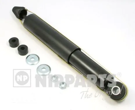 Amortyzator tylny do KIA Carnival II GQ