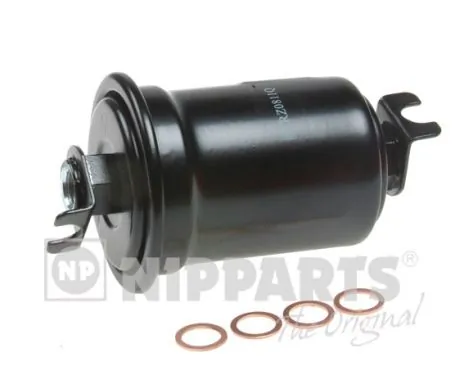 Filtr paliwa Toyota 2330079525 cena, od 12,60 USD