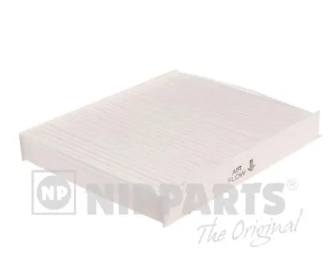 Filtr kabiny KIA Soul I hatchback (AM) (2008 - 2013) cena, od 8,66 USD