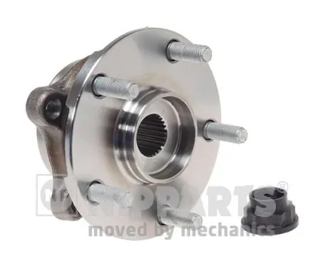 Piasta przednia Toyota RAV4 II SUV (XA2) (2000 - 2005) cena, od 79,50 USD