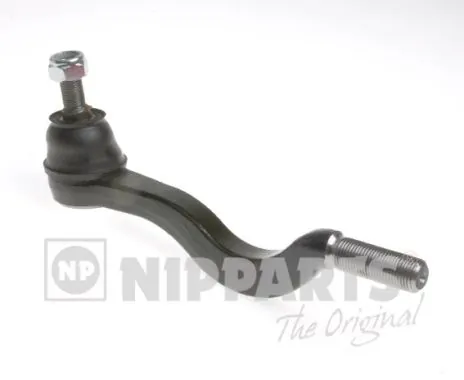Do koszyka MB564853 Mitsubishi Końcówka drążka kierowniczego wewnętrzna