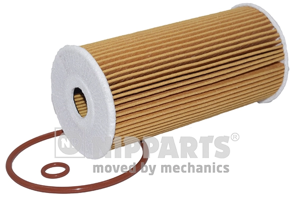 Do koszyka 263112F000 Hyundai/Kia Filtr oleju