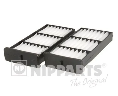 Filtr kabiny Mitsubishi Pajero PININ SUV (H60, H70) (1999 - 2005) cena, od 14,37 USD