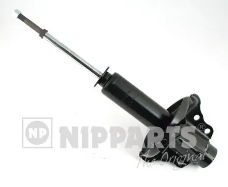 Amortyzator przedni prawy do Volkswagen Polo III 6KV2