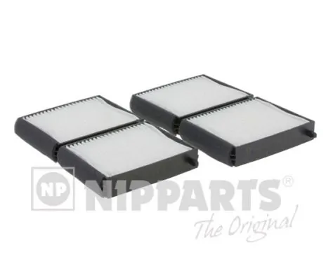 Do koszyka Filtr kabiny Mazda 626 V GF