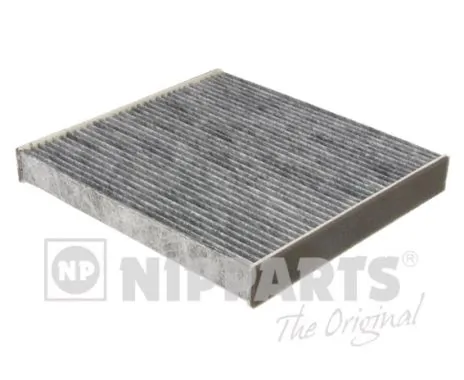 Do koszyka Filtr kabiny Toyota Highlander I ACU2, MCU2