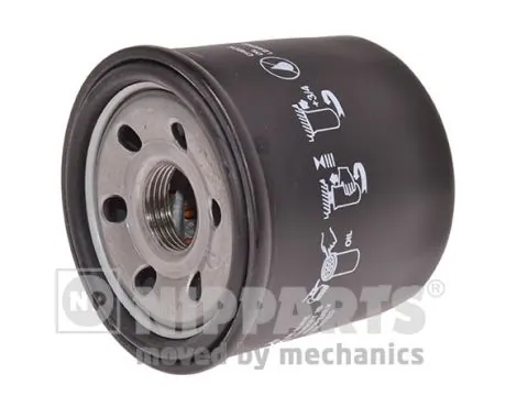 Filtr oleju Renault Twingo I