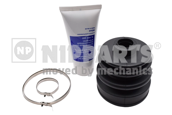 Osłona przegubu homokinetycznego półosi przedniej zewnętrzna Mitsubishi Colt III hatchback (C5A) (1986 - 1992) cena, od 9,14 USD