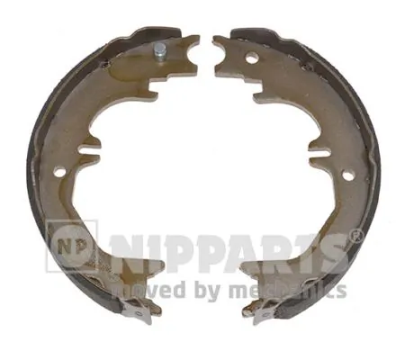 Klocki hamulca ręcznego do Toyota Land Cruiser 80 J8