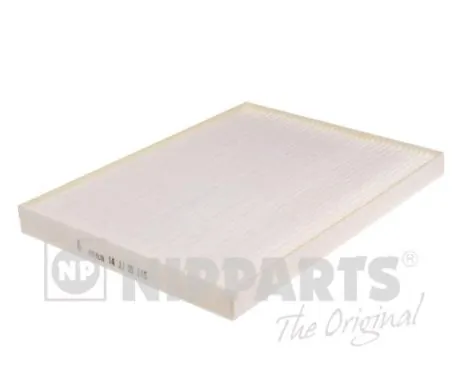 Do koszyka Filtr kabiny Suzuki Grand Vitara  JB