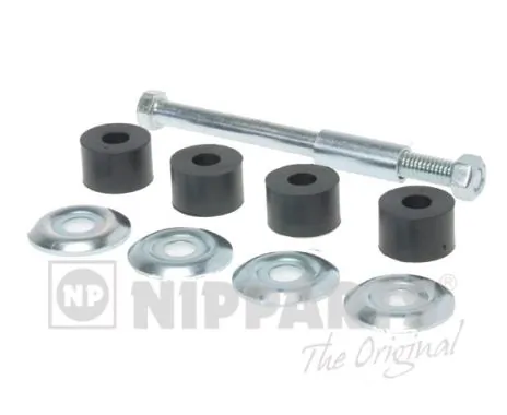 Łącznik stabilizatora przedniego do Mitsubishi Lancer V CB, CD, CE