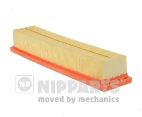  Filtr powietrza Renault Twingo 1