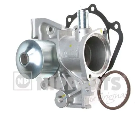 Pompa chłodząca wodna Subaru Legacy I