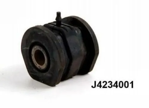 Do koszyka Silentblock przedniego wahacza dolnego Honda Civic VI EJ9, EK3/4