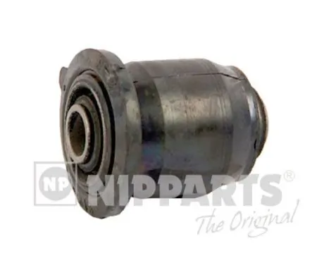 Do koszyka Silentblock przedniego wahacza dolnego Mazda 323 F V BA