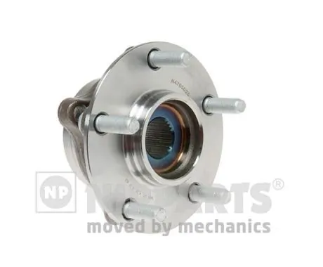 Piasta przednia Mitsubishi Lancer X sedana (CY_A, CZ_A) (2007 - 2026) cena, od 84,25 USD