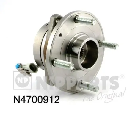  Piasta przednia Chery Elara 