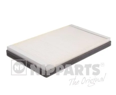 Do koszyka Filtr kabiny Ford Maverick II 1N2