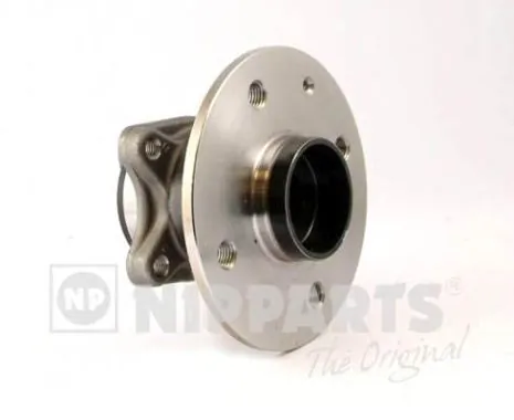 Piasta tylna do Citroen C1 I PM, PN