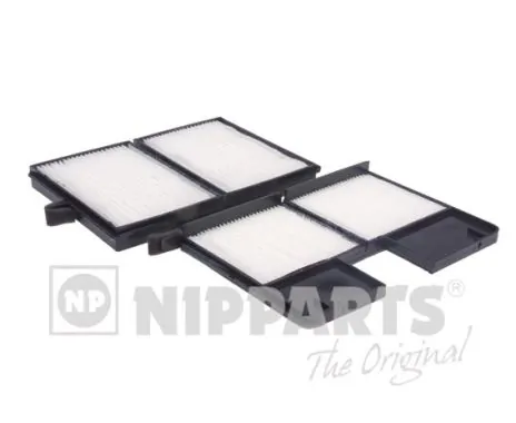 Filtr kabiny Lexus LS sedana (UCF30) (2000 - 2006) cena, od 11,90 USD
