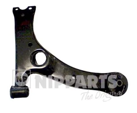 Wahacz zawieszenia przedniego dolny prawy Toyota Corolla sedana (E12) (2002 - 2006) cena, od 52,73 USD